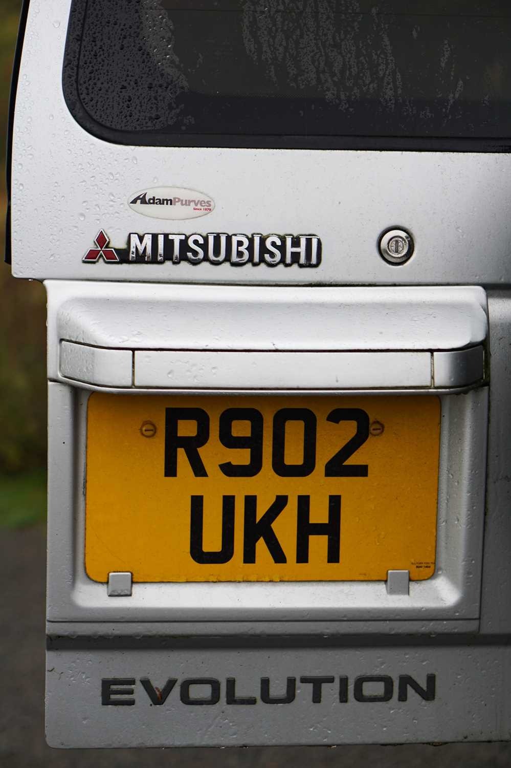 Used Mitsubishi Pajero 2008 for sale - 76391271: Photo 19