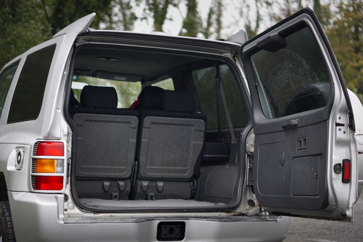 Used Mitsubishi Pajero 2008 for sale - 76391271: Photo 20