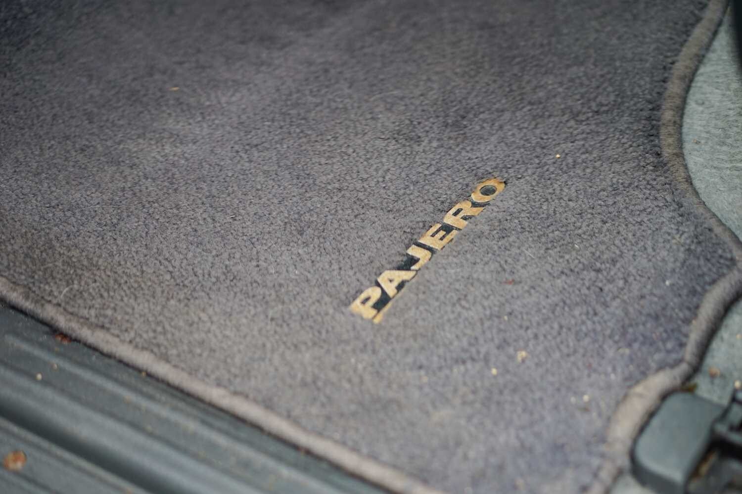 Used Mitsubishi Pajero 2008 for sale - 76391271: Photo 21