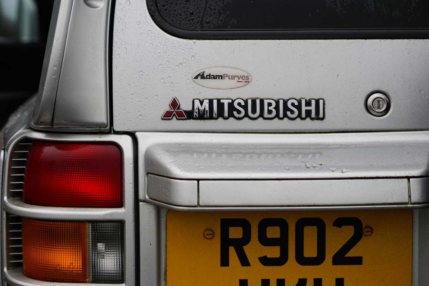 Used Mitsubishi Pajero 2008 for sale - 76391271: Photo 22