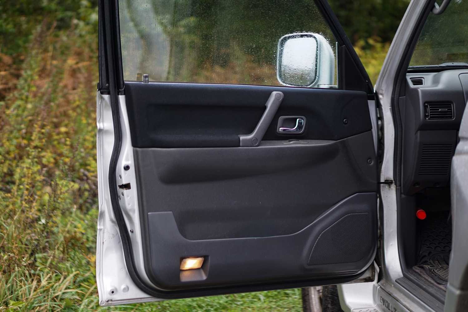 Used Mitsubishi Pajero 2008 for sale - 76391271: Photo 25