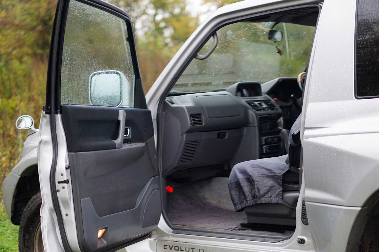 Used Mitsubishi Pajero 2008 for sale - 76391271: Photo 32