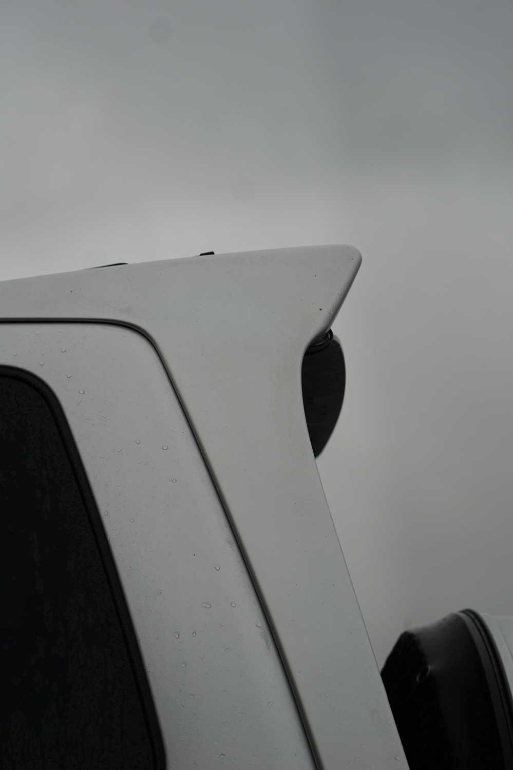 Used Mitsubishi Pajero 2008 for sale - 76391271: Photo 33