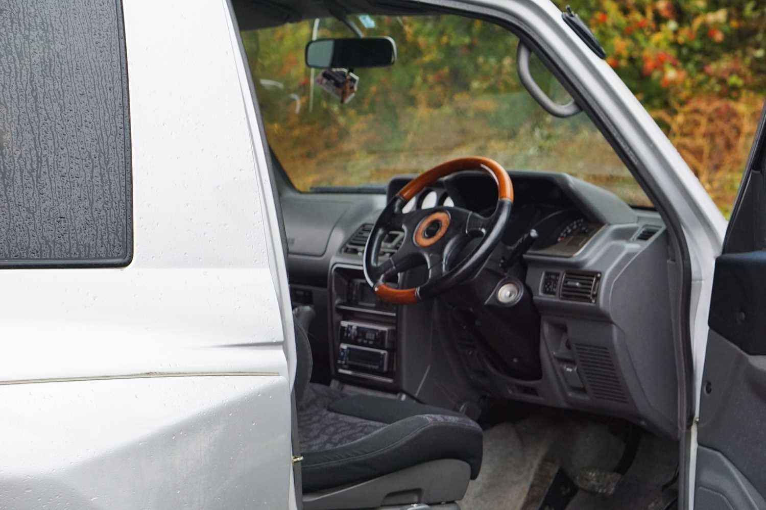 Used Mitsubishi Pajero 2008 for sale - 76391271: Photo 35