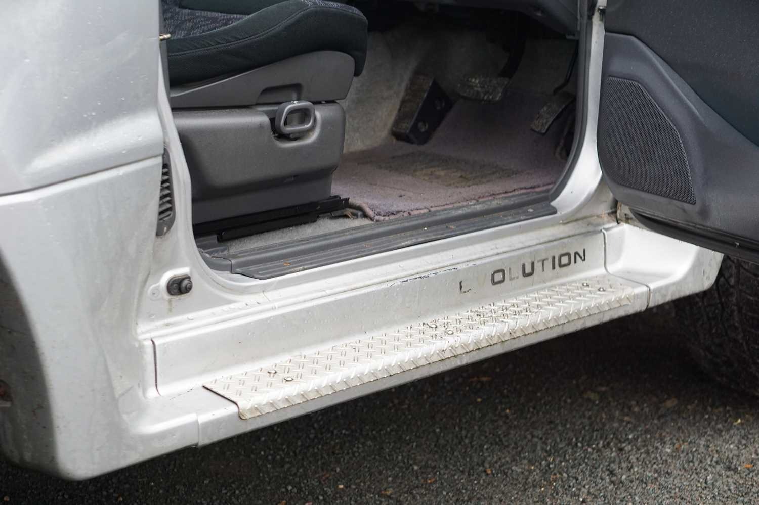 Used Mitsubishi Pajero 2008 for sale - 76391271: Photo 36