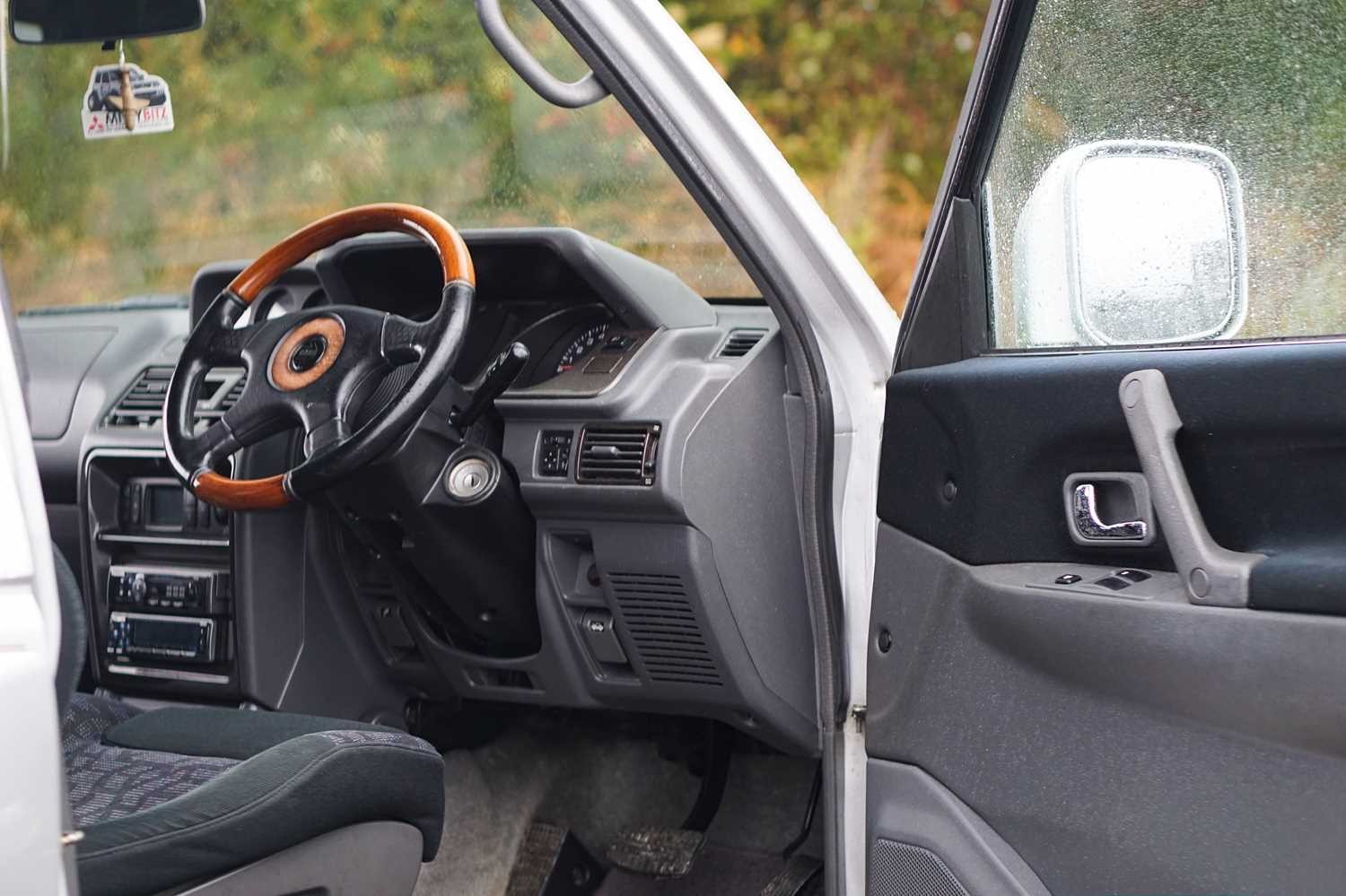 Used Mitsubishi Pajero 2008 for sale - 76391271: Photo 37