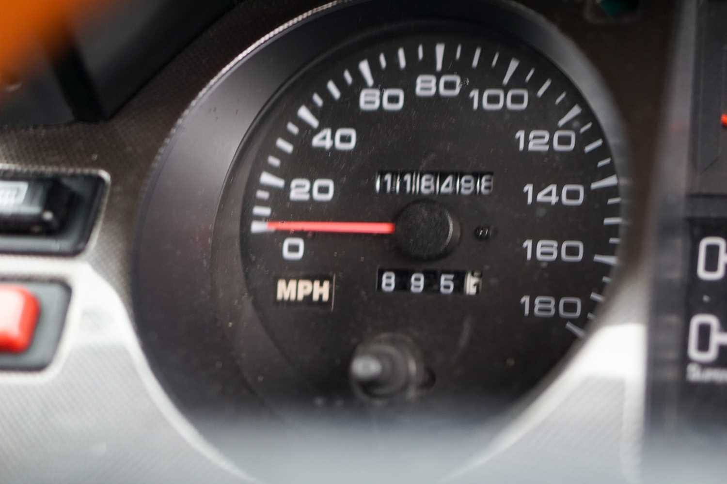 Used Mitsubishi Pajero 2008 for sale - 76391271: Photo 39