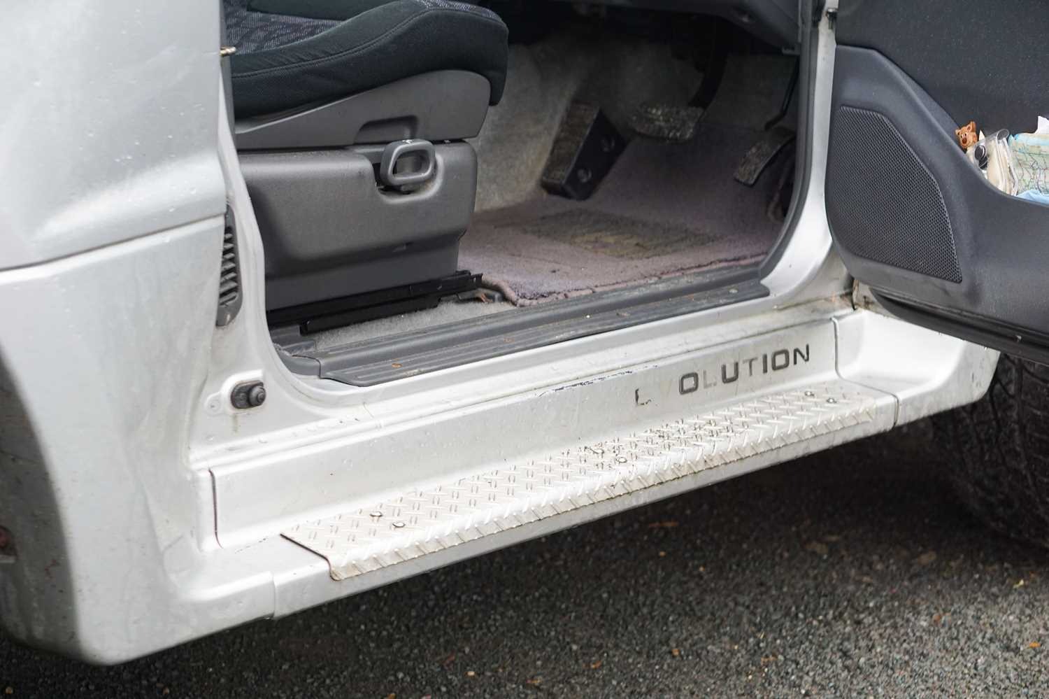 Used Mitsubishi Pajero 2008 for sale - 76391271: Photo 40