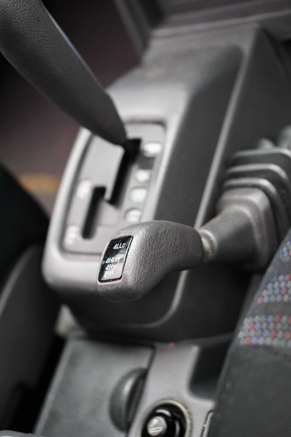 Used Mitsubishi Pajero 2008 for sale - 76391271: Photo 41