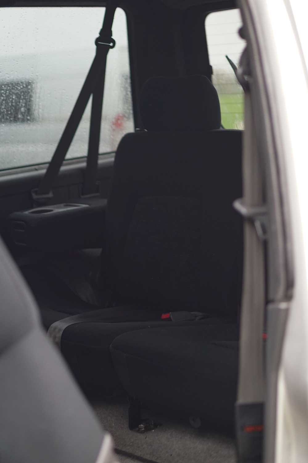 Used Mitsubishi Pajero 2008 for sale - 76391271: Photo 42