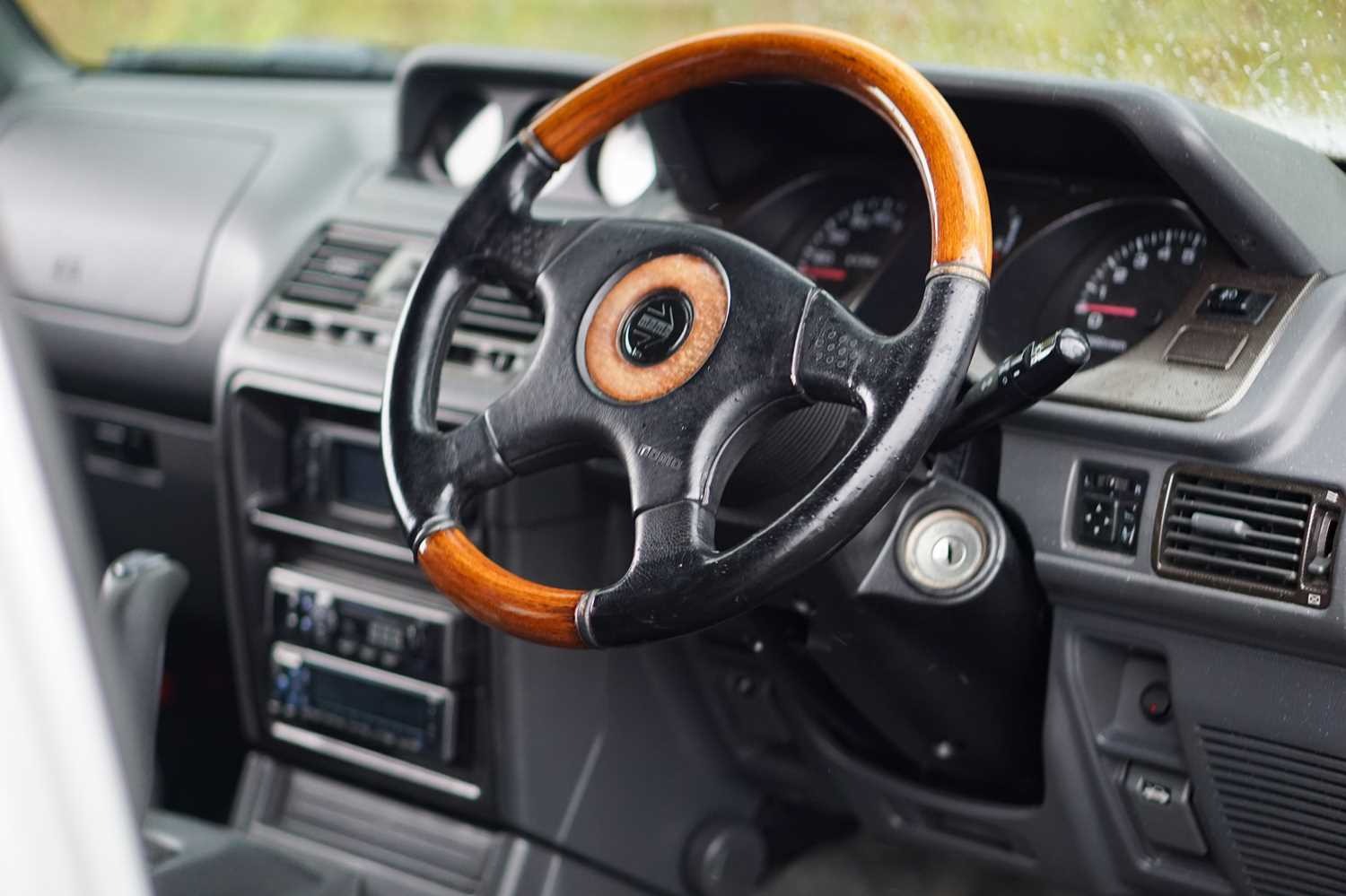 Used Mitsubishi Pajero 2008 for sale - 76391271: Photo 44