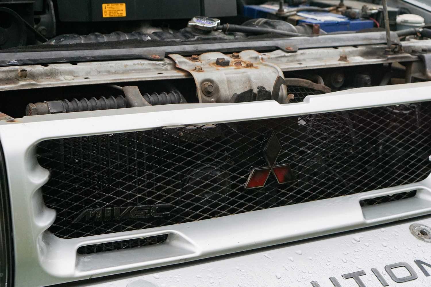 Used Mitsubishi Pajero 2008 for sale - 76391271: Photo 45