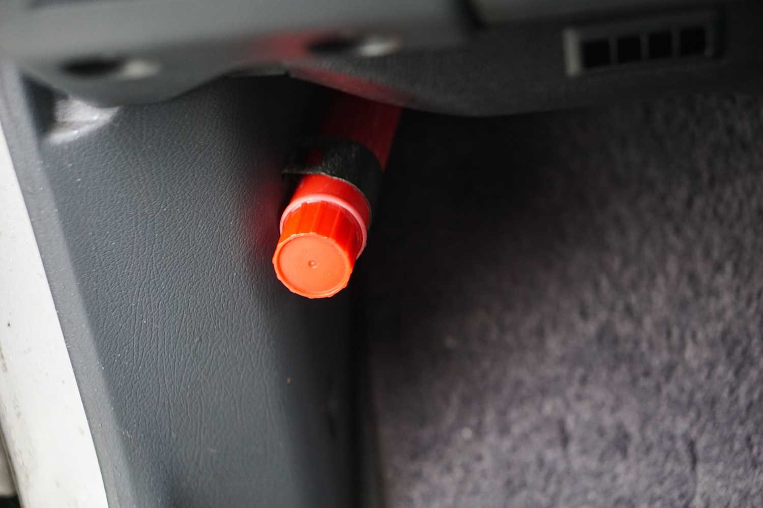 Used Mitsubishi Pajero 2008 for sale - 76391271: Photo 46