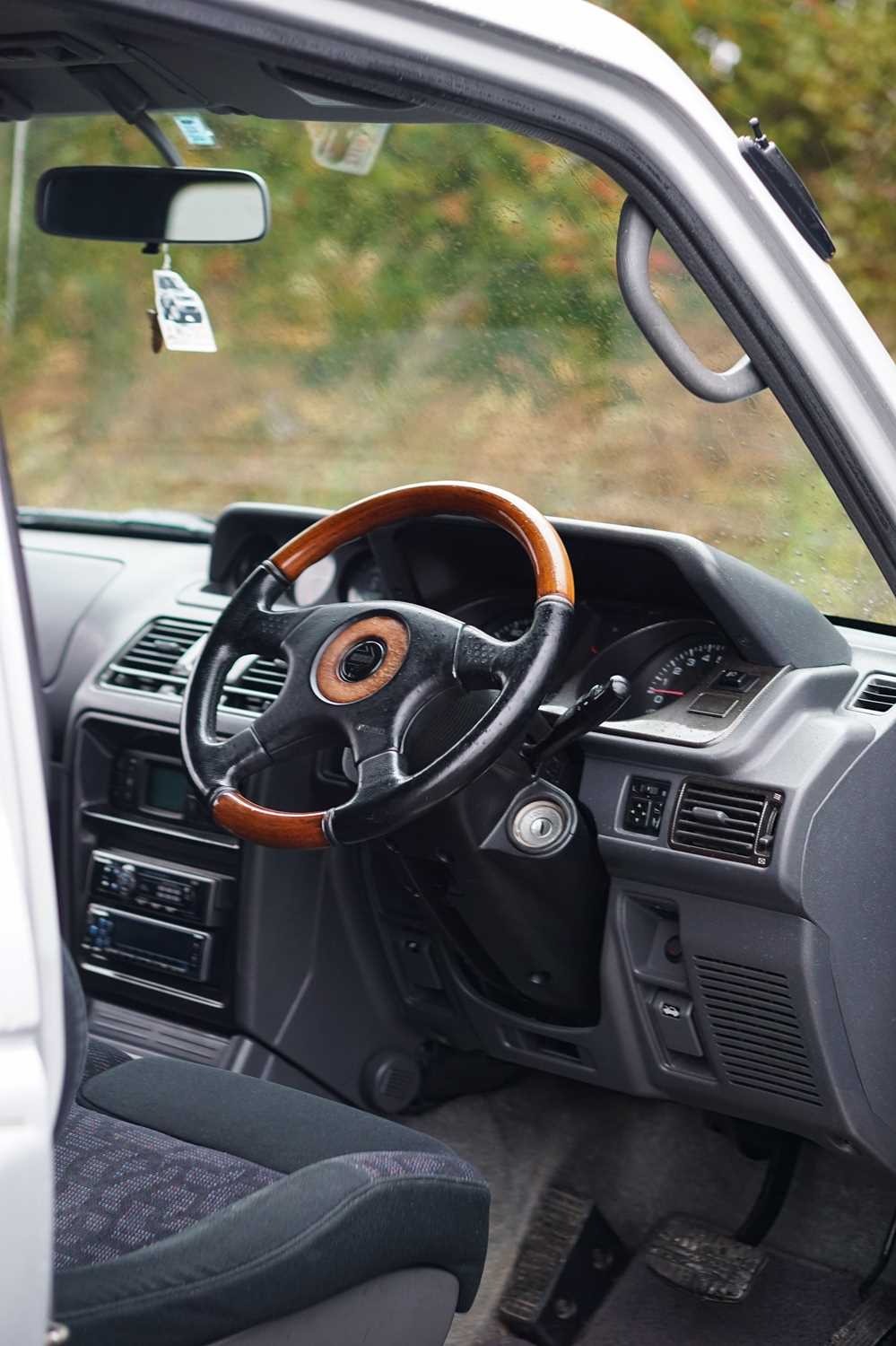 Used Mitsubishi Pajero 2008 for sale - 76391271: Photo 47