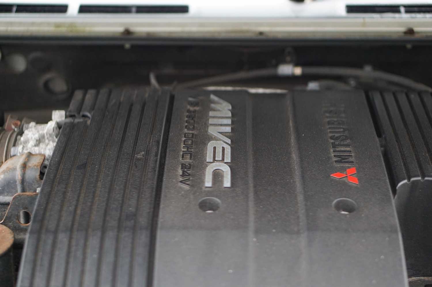 Used Mitsubishi Pajero 2008 for sale - 76391271: Photo 48