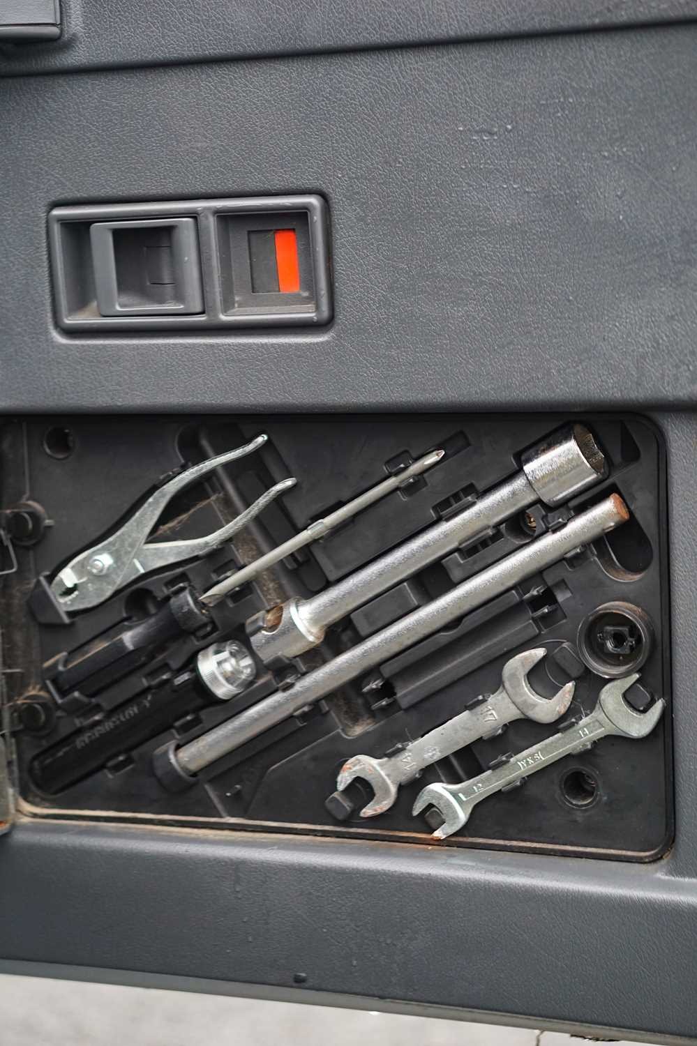 Used Mitsubishi Pajero 2008 for sale - 76391271: Photo 49