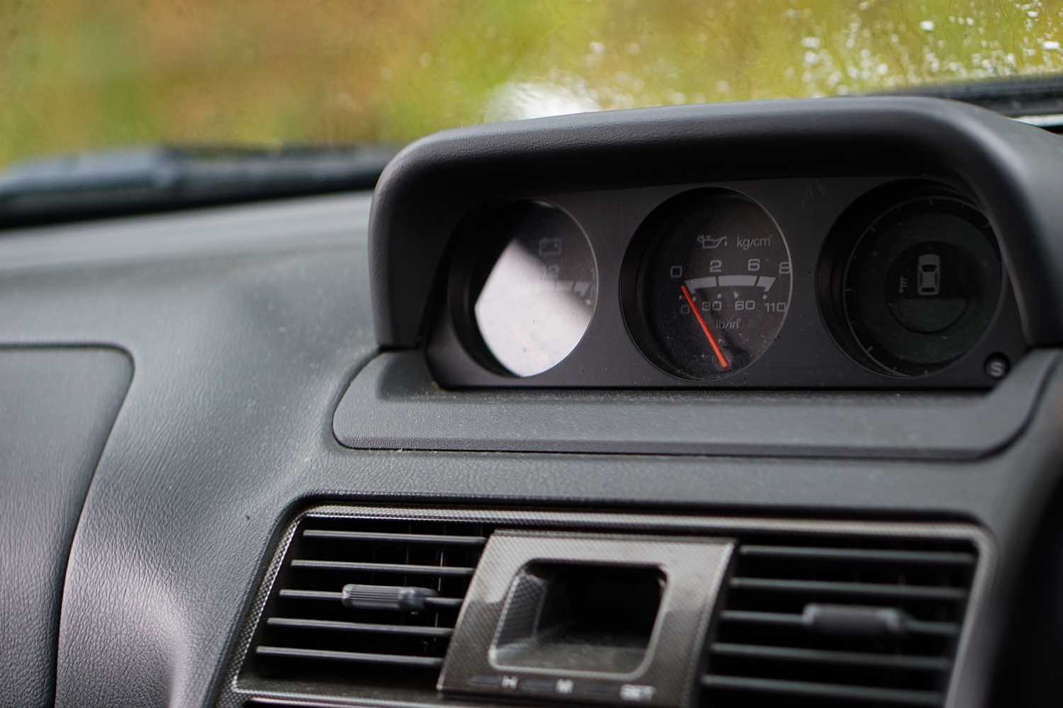 Used Mitsubishi Pajero 2008 for sale - 76391271: Photo 56