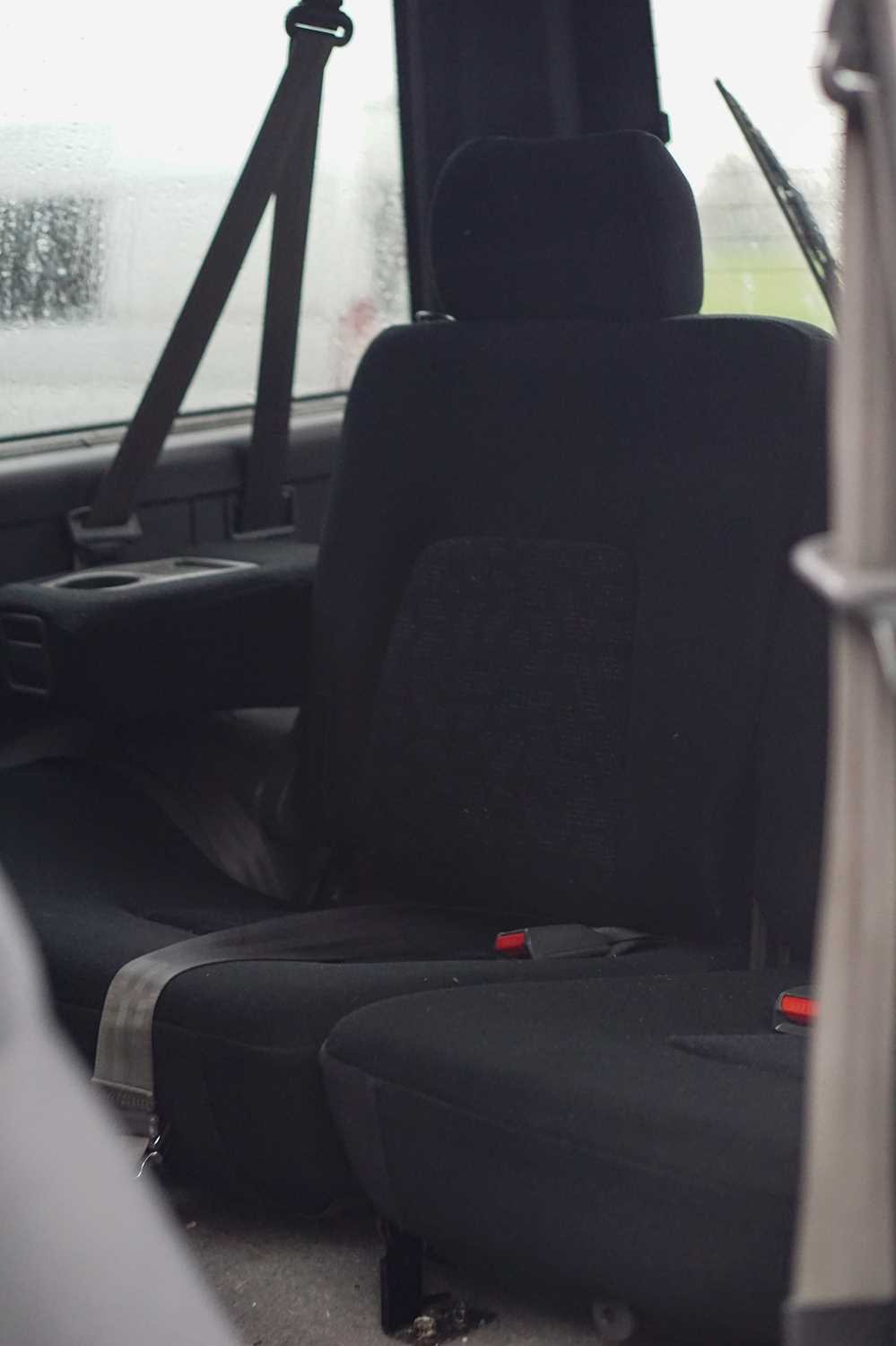 Used Mitsubishi Pajero 2008 for sale - 76391271: Photo 59