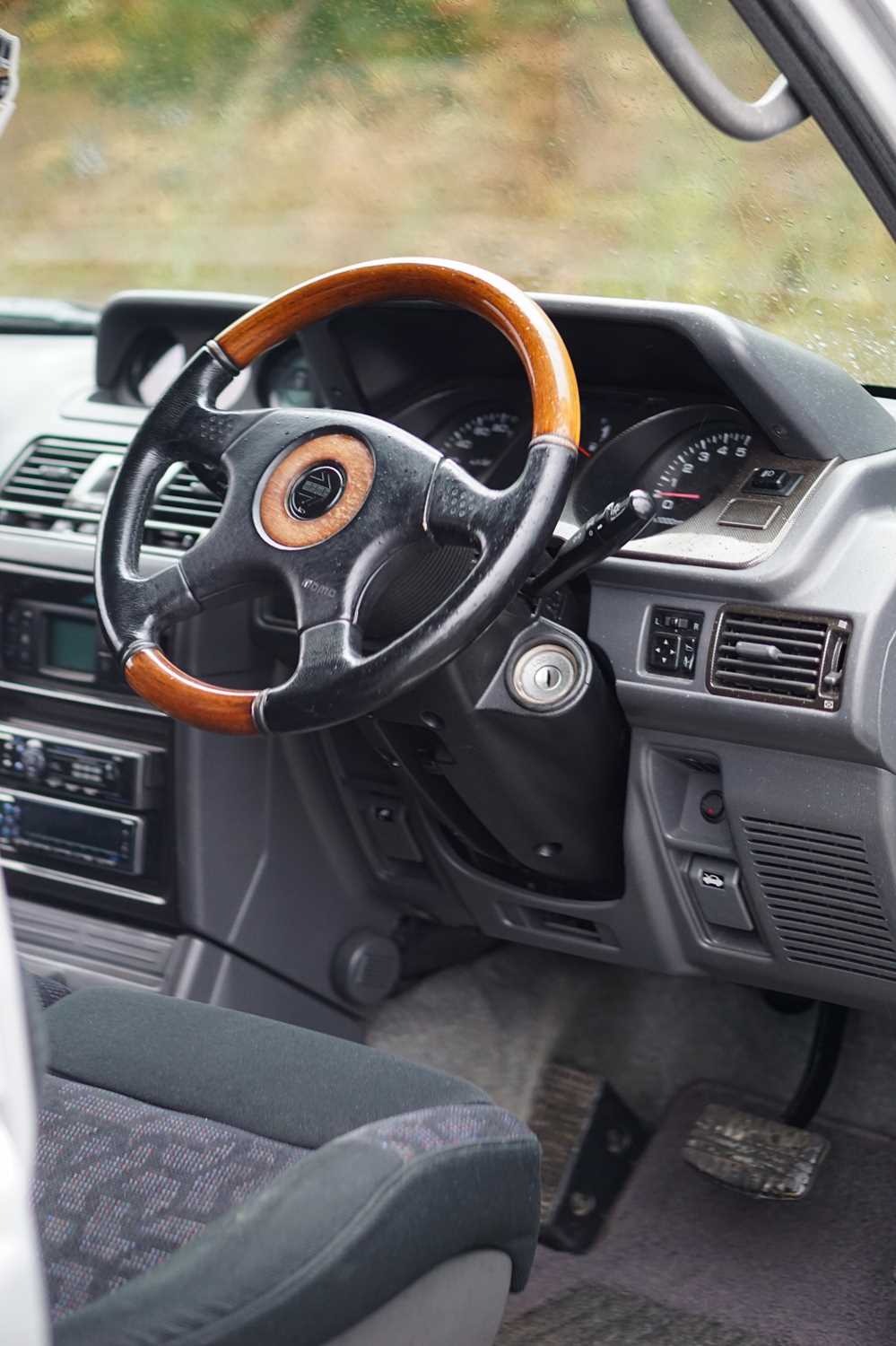 Used Mitsubishi Pajero 2008 for sale - 76391271: Photo 60