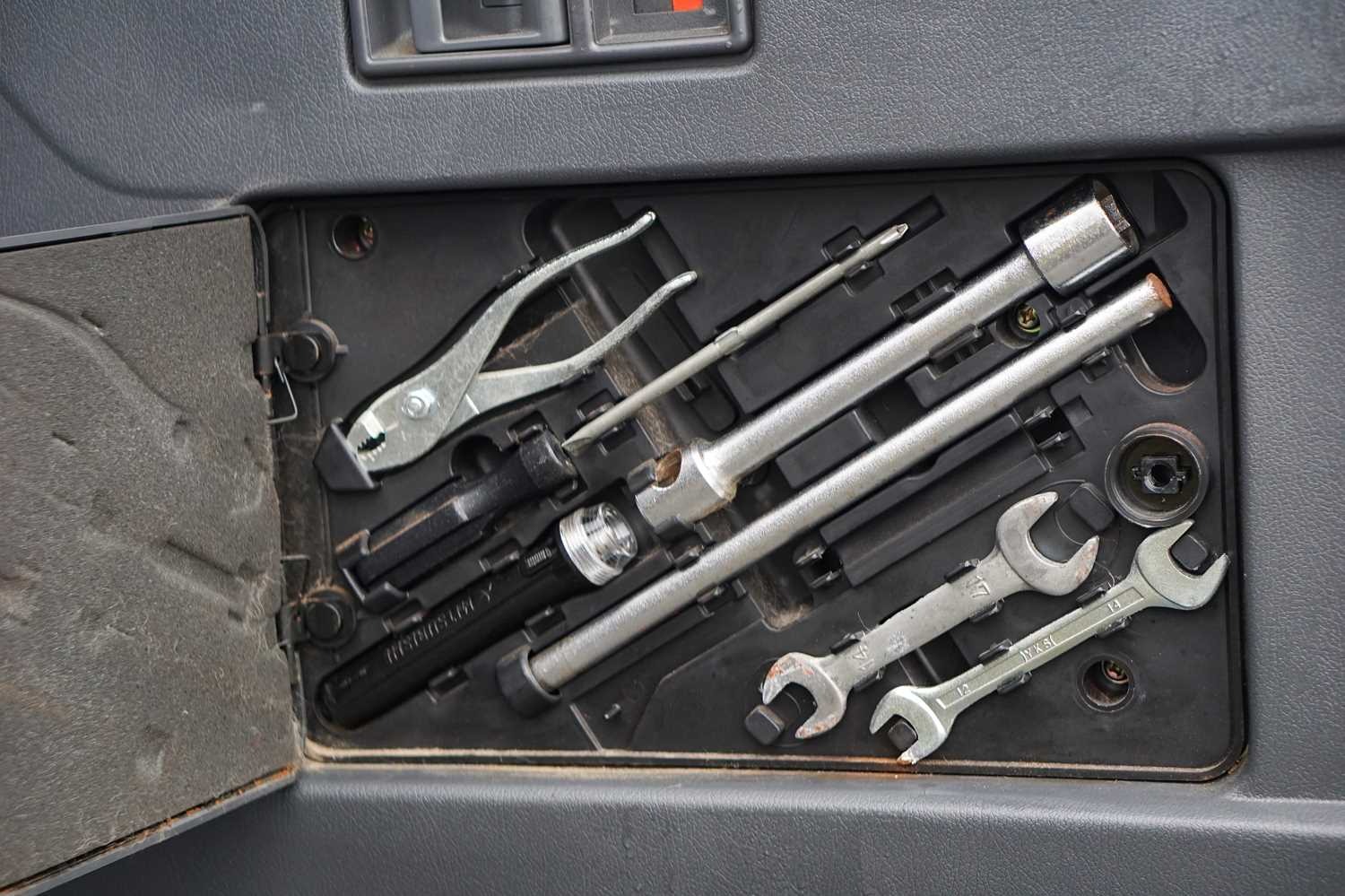 Used Mitsubishi Pajero 2008 for sale - 76391271: Photo 63