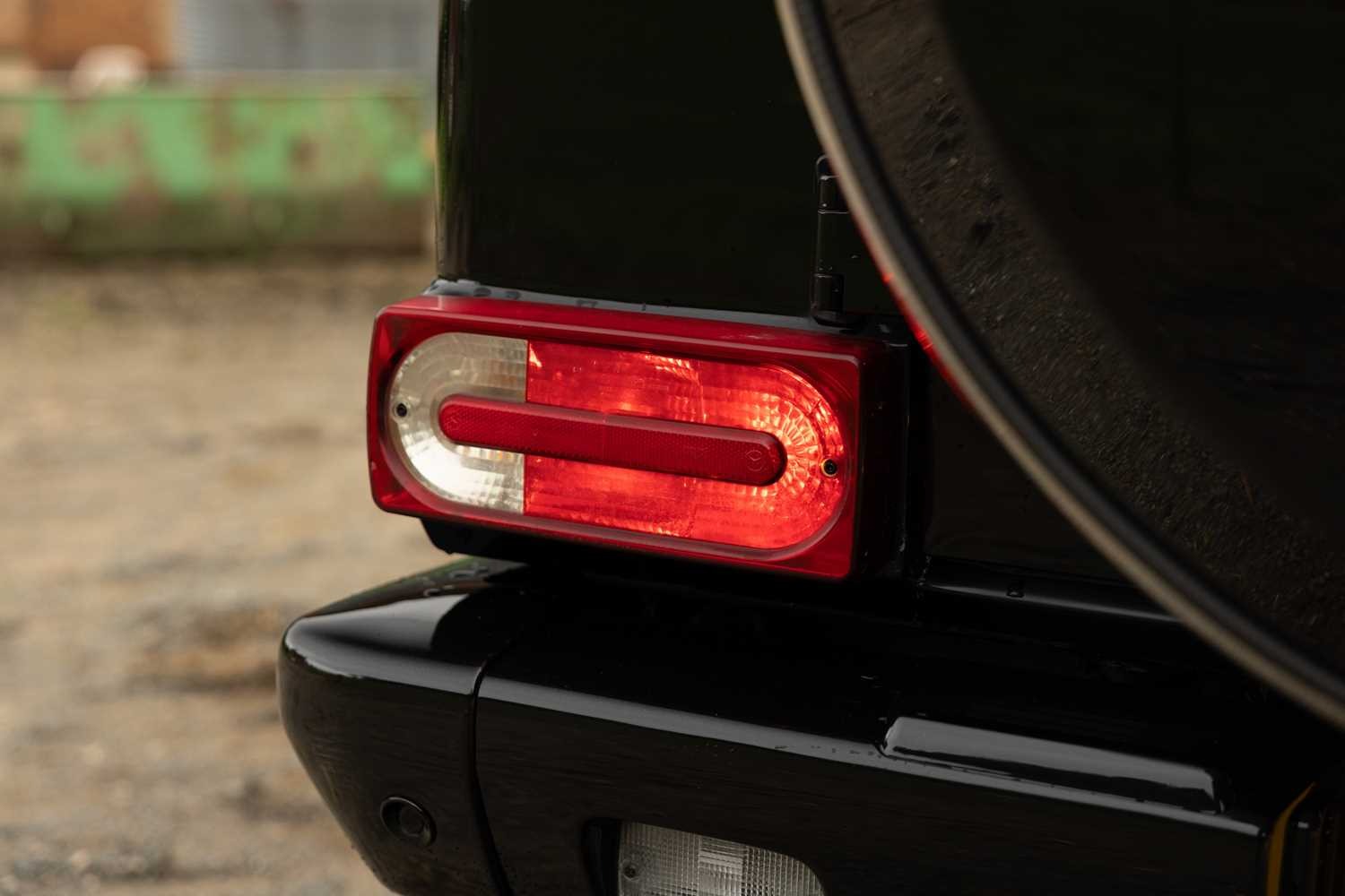 Used Mercedes-Benz G Class 2018 for sale - 77603477: Photo 14