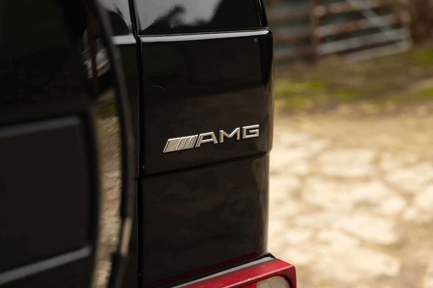 Used Mercedes-Benz G Class 2018 for sale - 77603477: Photo 16