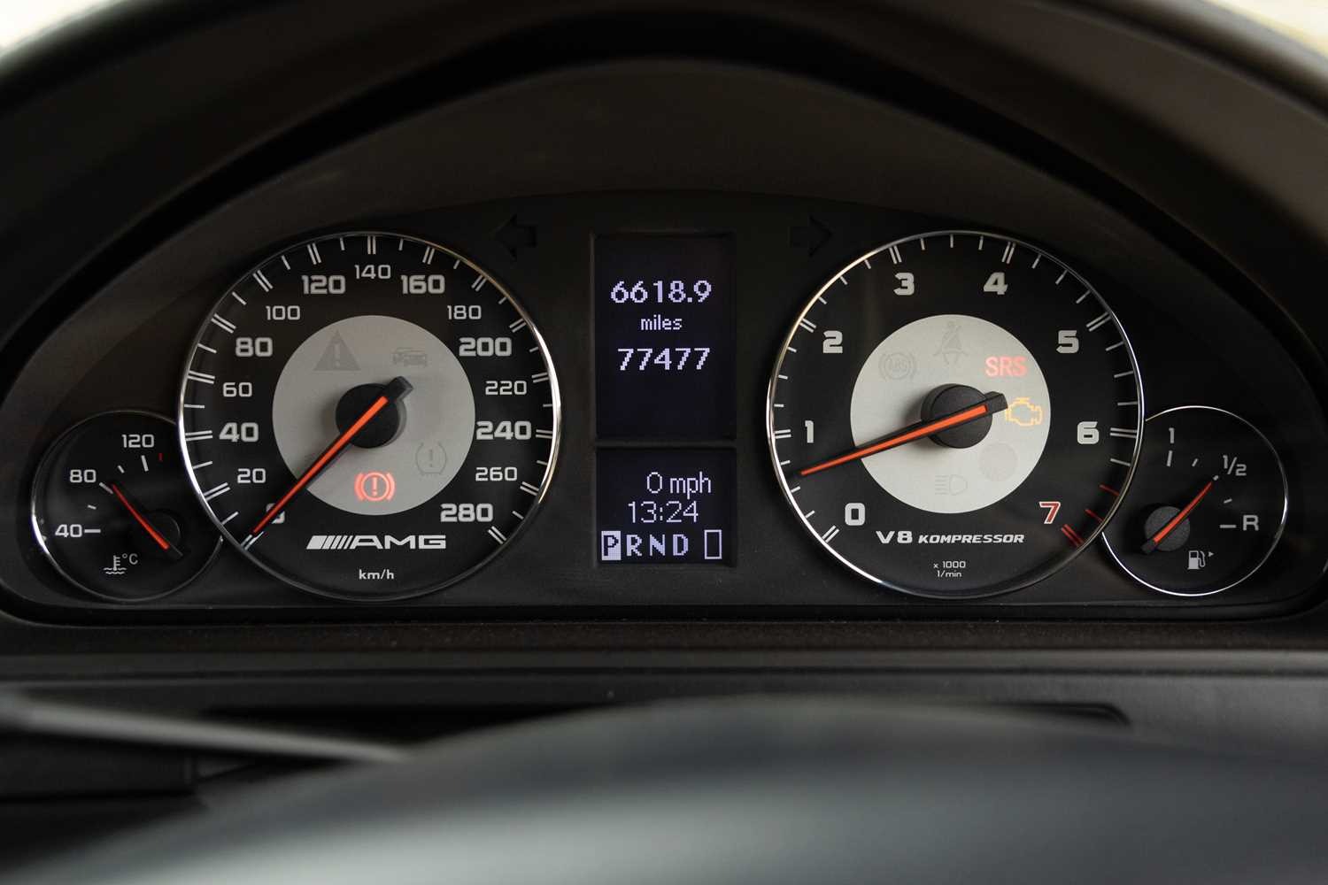 Used Mercedes-Benz G Class 2018 for sale - 77603477: Photo 18