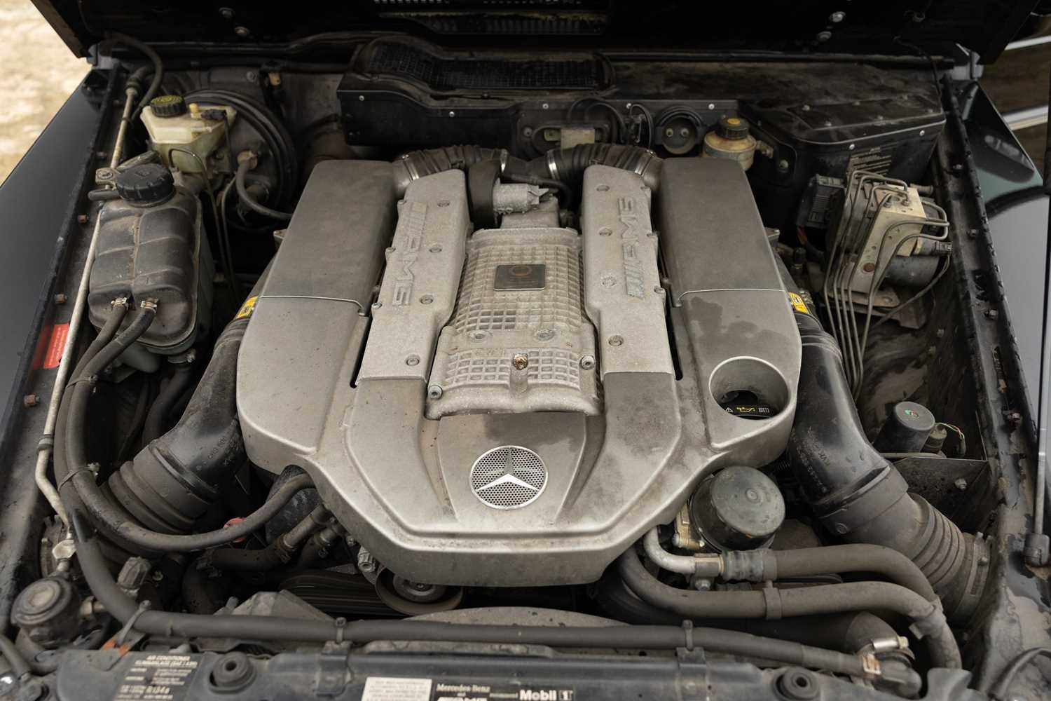 Used Mercedes-Benz G Class 2018 for sale - 77603477: Photo 23