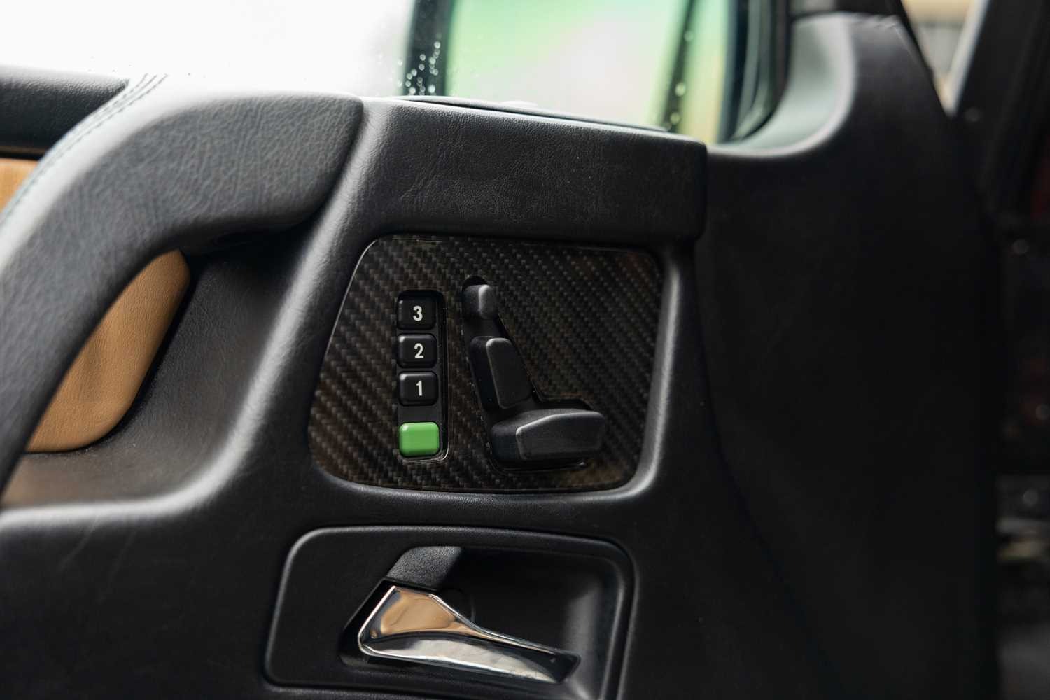 Used Mercedes-Benz G Class 2018 for sale - 77603477: Photo 25