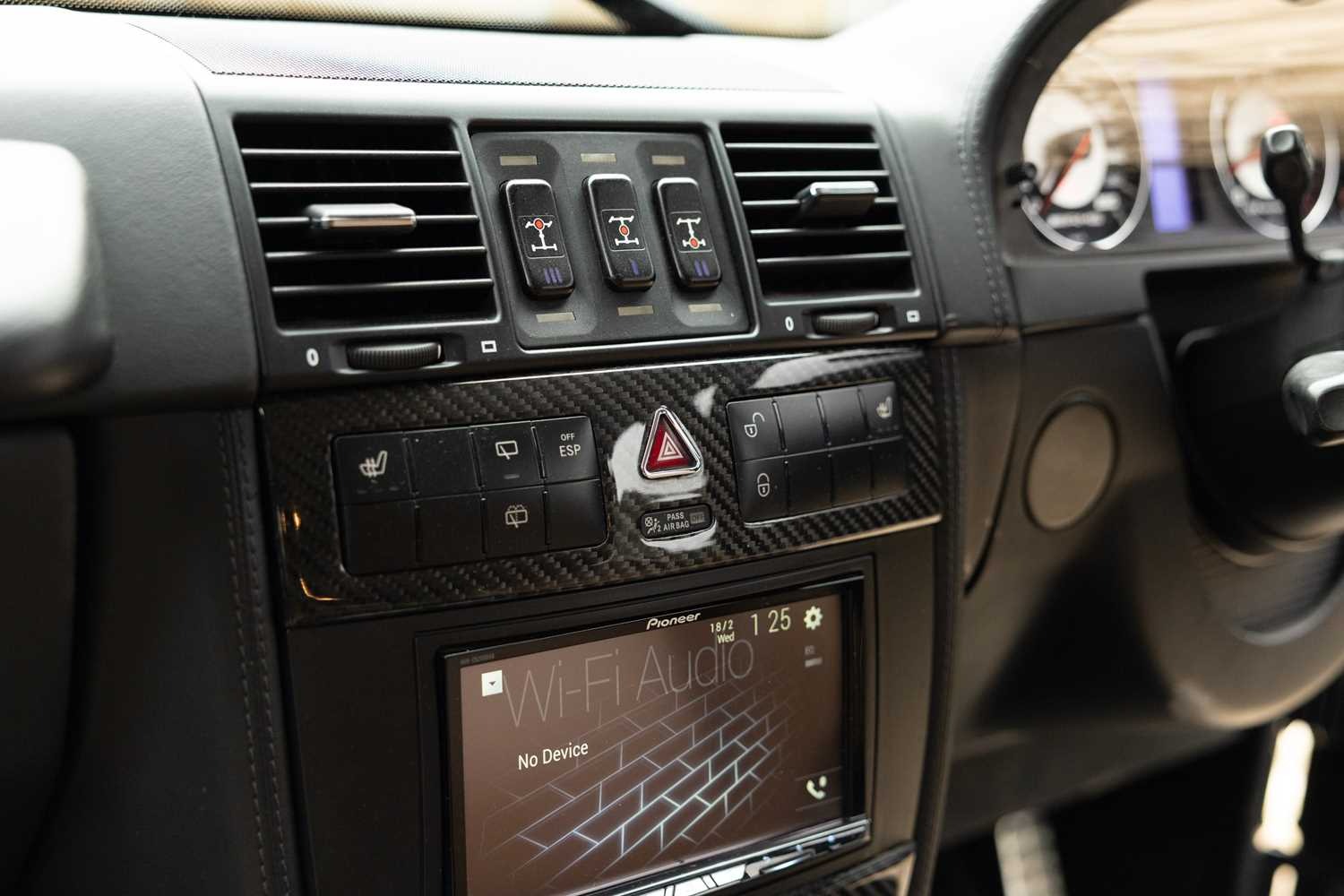 Used Mercedes-Benz G Class 2018 for sale - 77603477: Photo 26