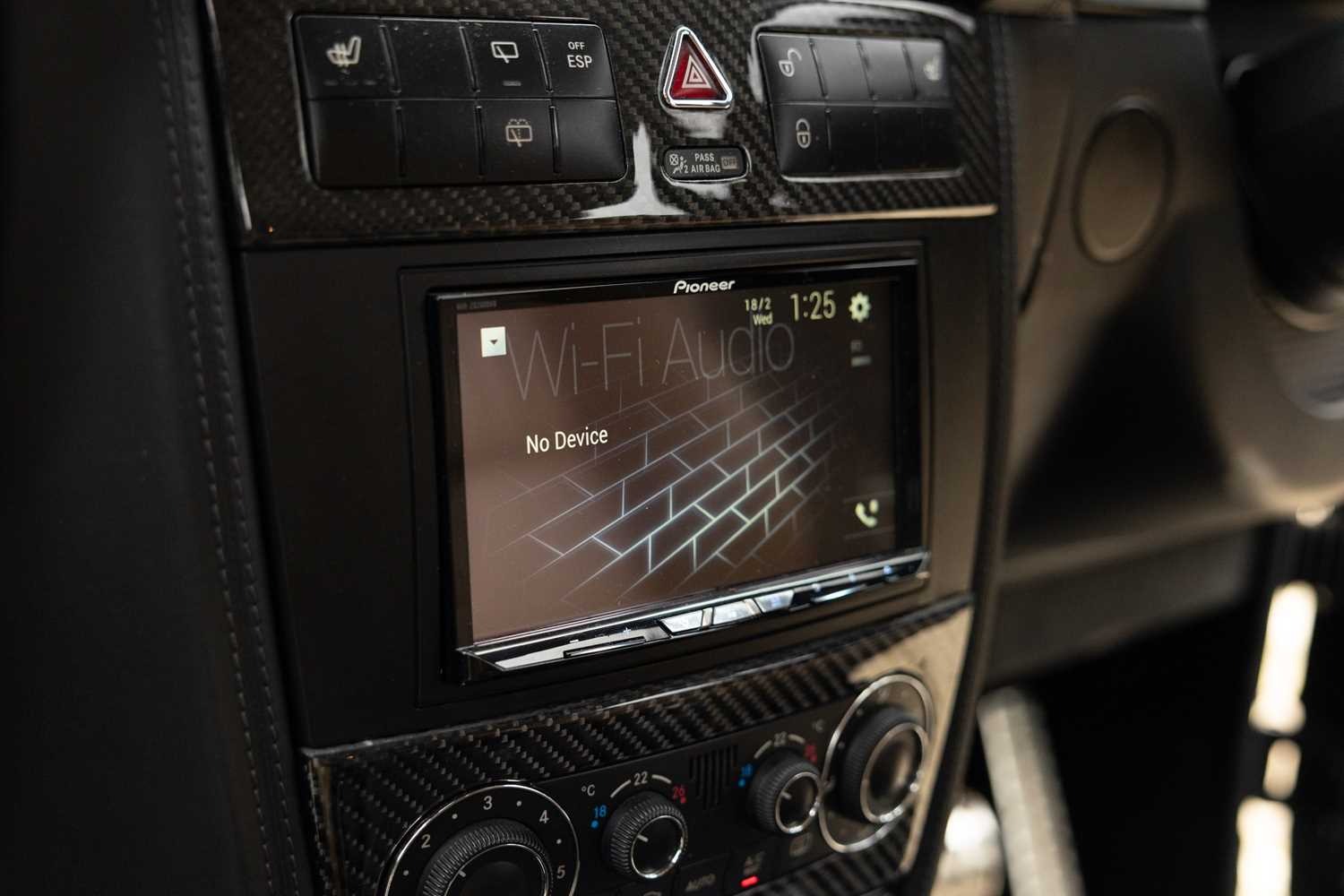 Used Mercedes-Benz G Class 2018 for sale - 77603477: Photo 28