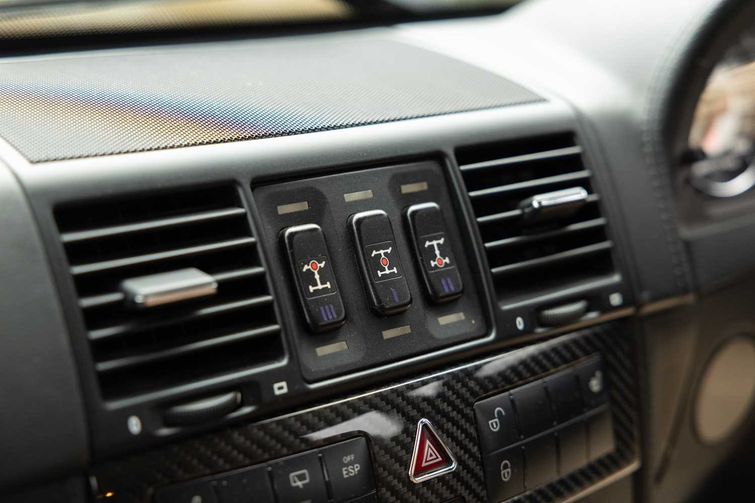 Used Mercedes-Benz G Class 2018 for sale - 77603477: Photo 33