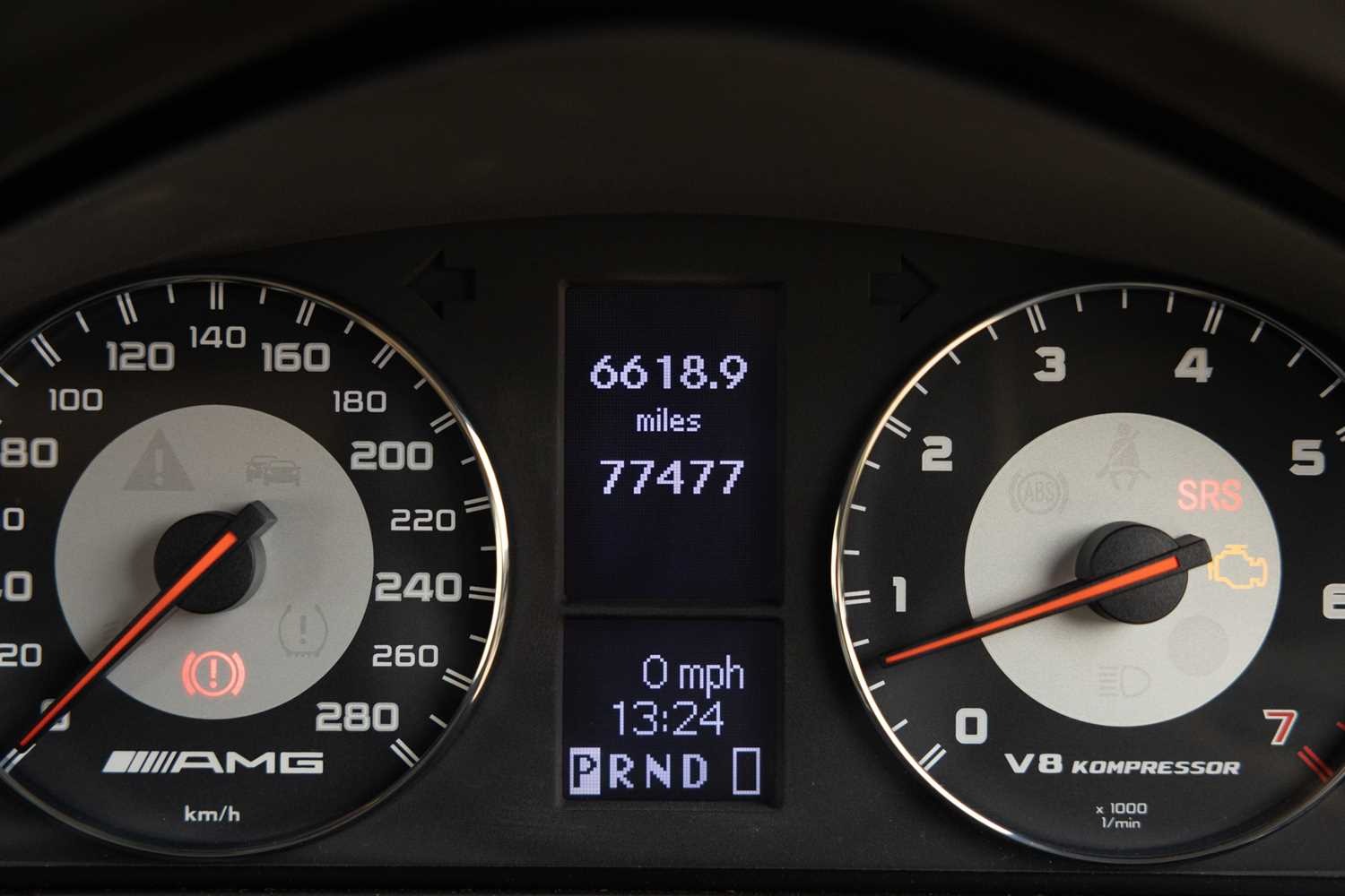 Used Mercedes-Benz G Class 2018 for sale - 77603477: Photo 34