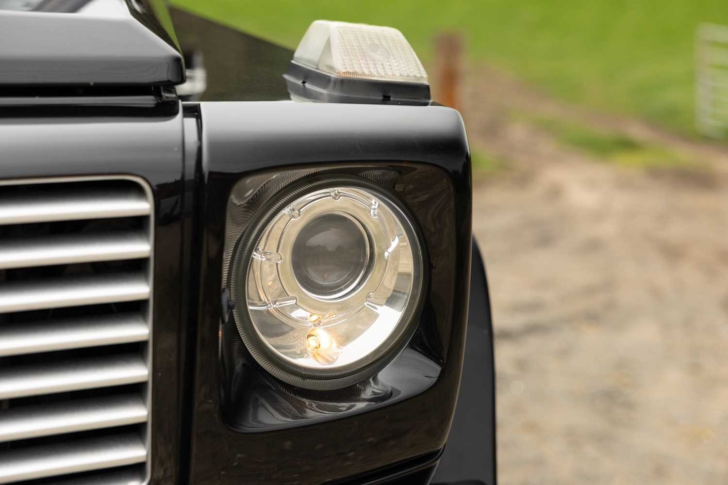 Used Mercedes-Benz G Class 2018 for sale - 77603477: Photo 43