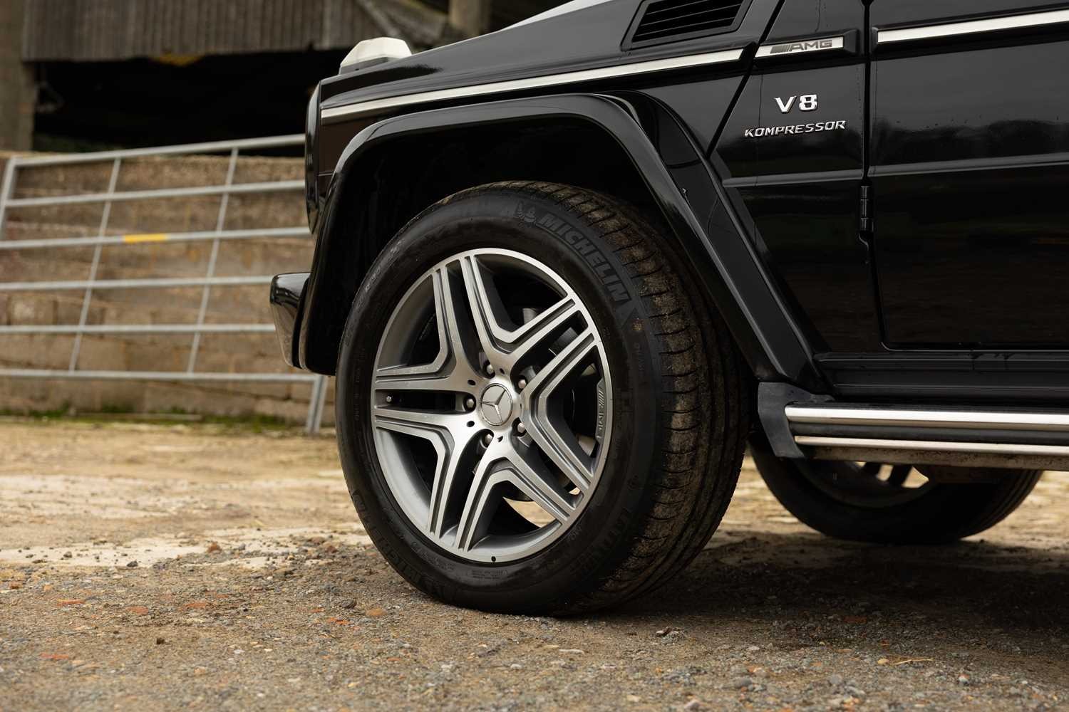 Used Mercedes-Benz G Class 2018 for sale - 77603477: Photo 46