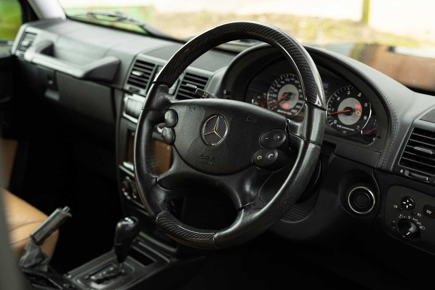 Used Mercedes-Benz G Class 2018 for sale - 77603477: Photo 47