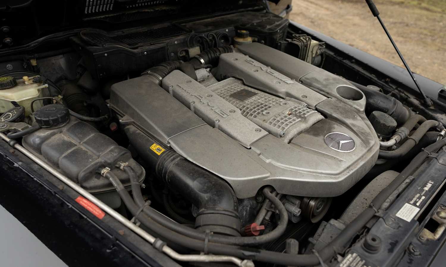 Used Mercedes-Benz G Class 2018 for sale - 77603477: Photo 6