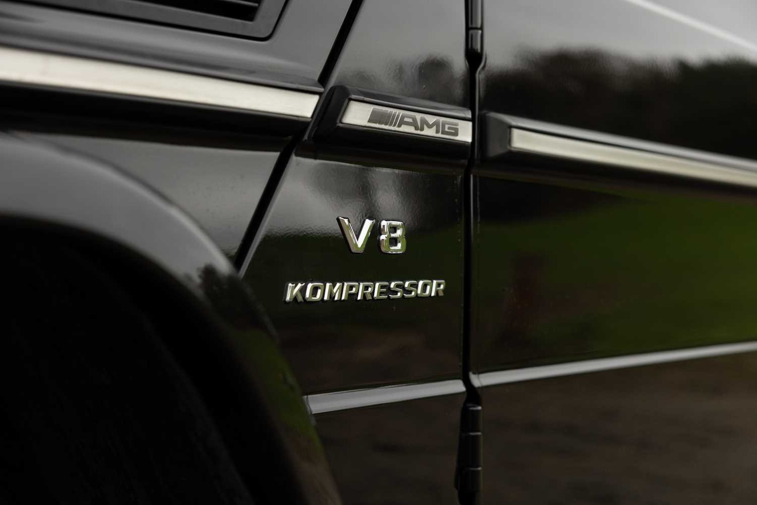 Used Mercedes-Benz G Class 2018 for sale - 77603477: Photo 9