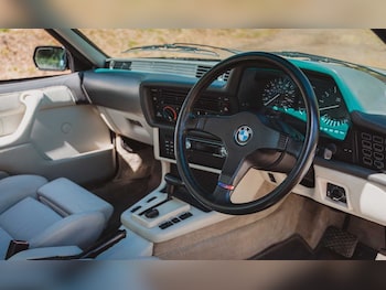 Used BMW 6 Series 1989 for sale - 78392846: Photo