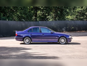 Used BMW Alpina 2000 for sale - 75773686: Photo