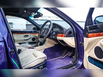 Used BMW Alpina 2000 for sale - 75773686: Photo