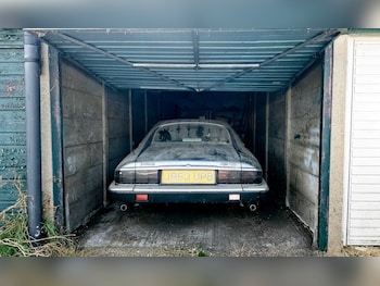 1992 (J) - 6.0 V12 2dr Auto