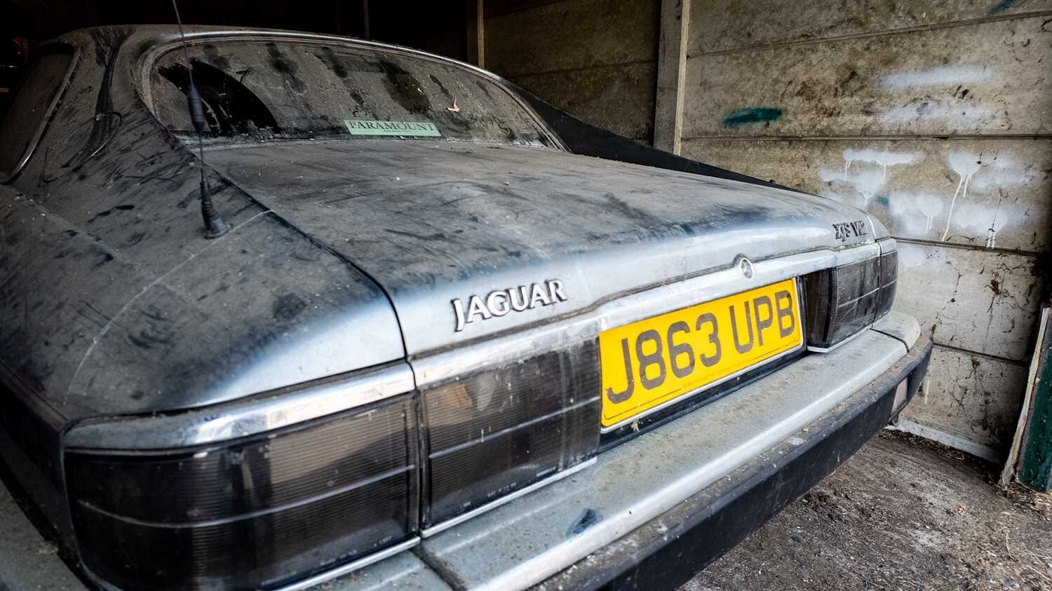 Vehicle 29