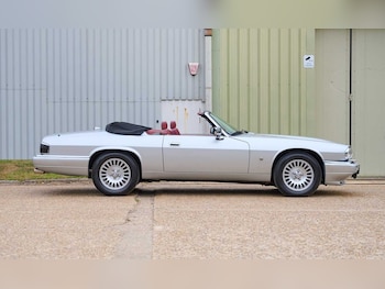 Used Jaguar XJS  for sale - 75639075: Photo