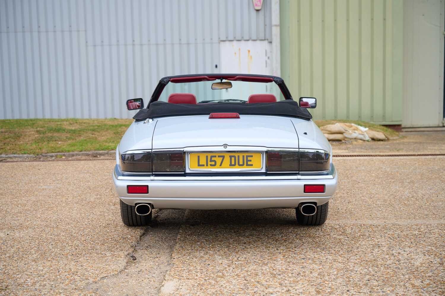 Vehicle 40