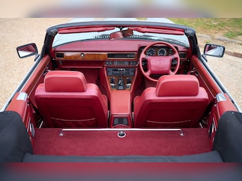 Used Jaguar XJS  for sale - 75639075: Photo