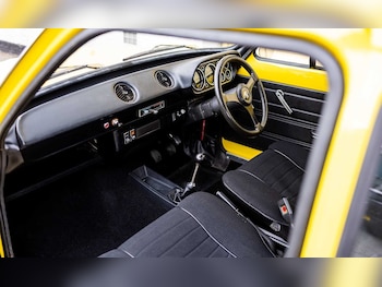 Used Ford Escort 1973 for sale - 78270250: Photo