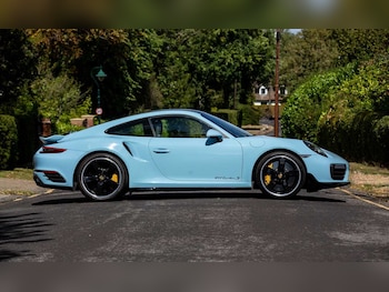 Used Porsche 911 2017 for sale - 75773596: Photo