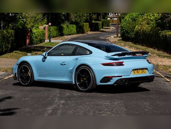 Used Porsche 911 2017 for sale - 75773596: Photo