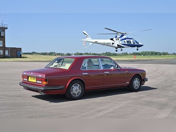 Used Bentley Turbo R 1994 for sale - 79043065: Photo
